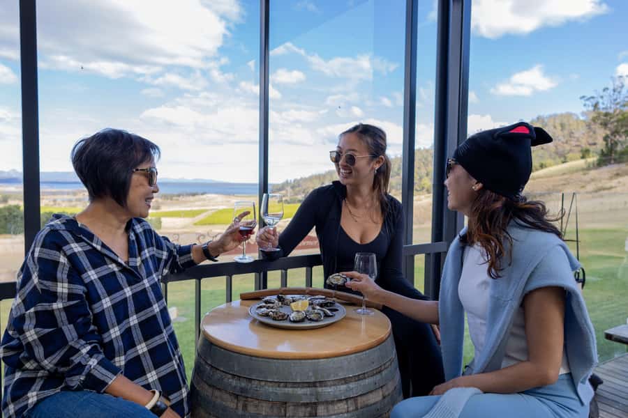 Hobart: Wineglass Bay & Freycinet National Park Active Tour - Key points to know before booking