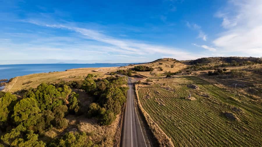 Hobart: Wineglass Bay & Freycinet National Park Active Tour - Why Wineglass Bay is worth the long ride