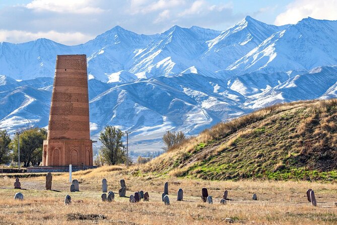 Horseback riding on the mountains of Chon Kemin National Park - Why this Bishkek day trip works