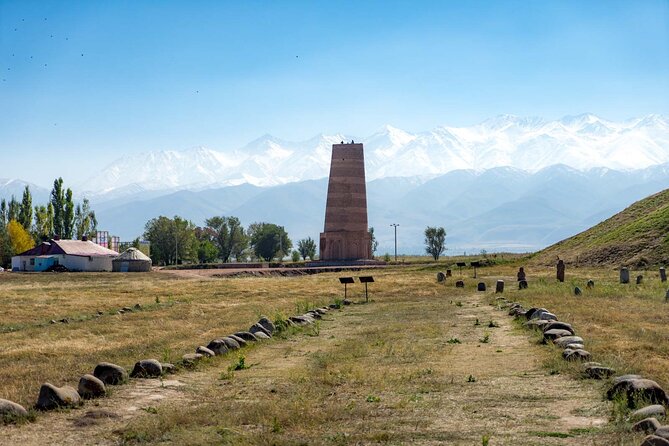 Horseback riding on the mountains of Chon Kemin National Park - Guides, language, and the private format