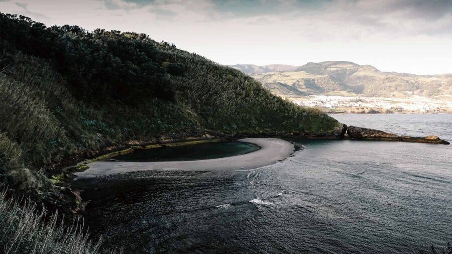 Inside Vila Franca Islet: Guided Nature Reserve Eco Tour - When the Sea Changes the Plan