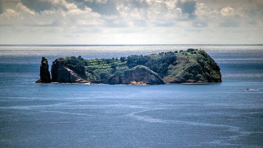 Inside Vila Franca Islet: Guided Nature Reserve Eco Tour - Timing, Transport, and the Return to Vila Franca