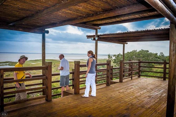 iSimangaliso Wetland Park, Full Day Tour - A full day in iSimangaliso Wetland Park