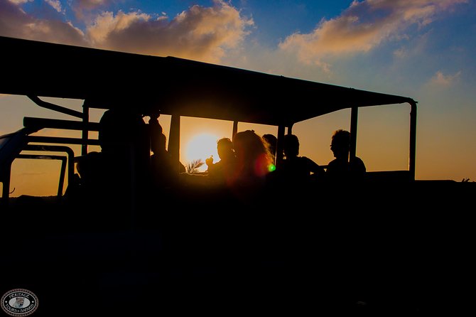 iSimangaliso Wetland Park, Full Day Tour - Cape Vidal and the possible snorkeling session
