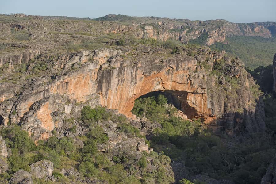 Jabiru: 30 minute Scenic flight over Kakadu National Park - Key points at a glance