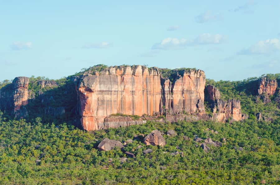 Jabiru: Guided Flight over Kakadu National Park - Simple ways to prepare