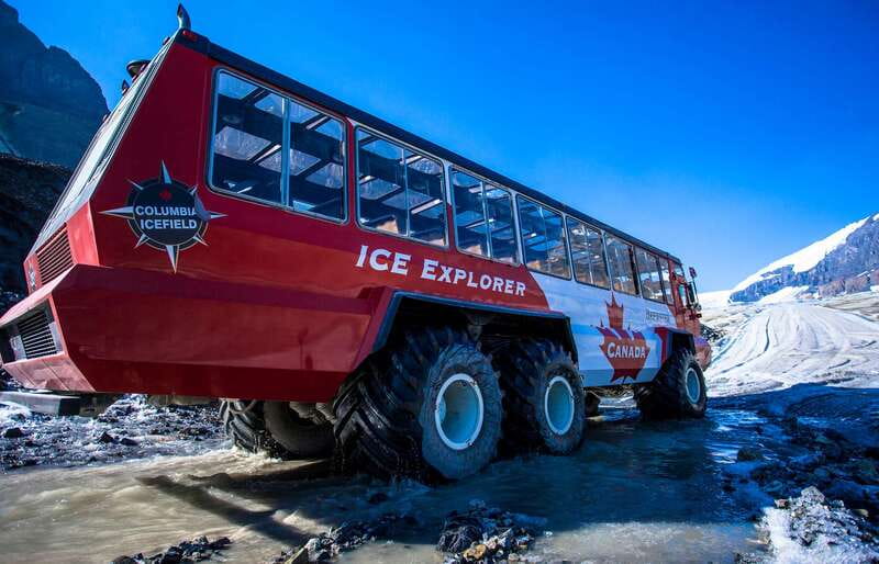 Jasper: Columbia Icefield Skywalk and Ice Explorer Ticket - Who will enjoy this experience most