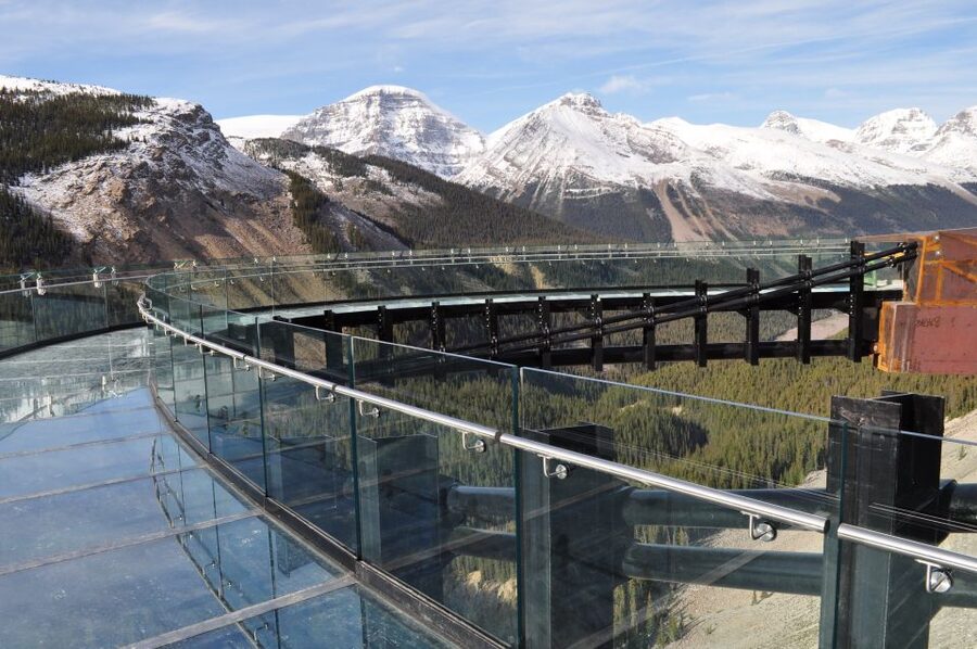 Jasper: Columbia Icefield Skywalk and Ice Explorer Ticket - Should you book the Ice Explorer and Skywalk?