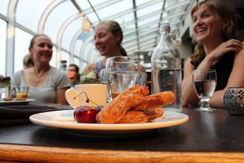 Jasper: Downtown Foodie Tour - Who should book this Jasper food tour?