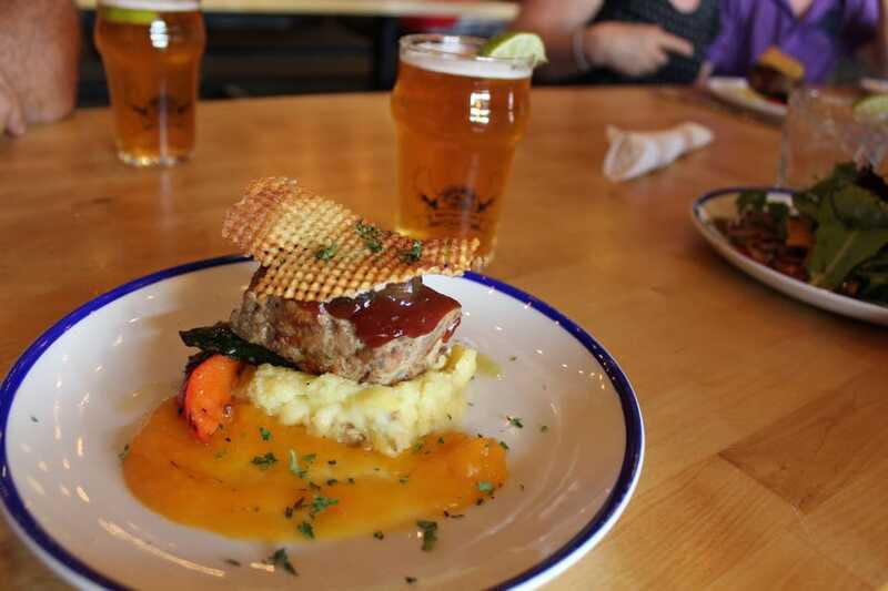 Jasper: Downtown Foodie Tour - Booking flexibility and practical details