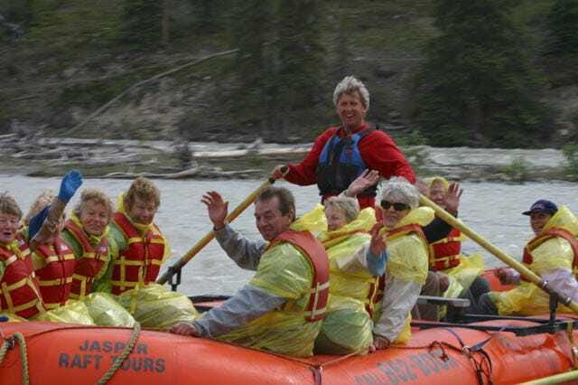 Jasper: Jasper National Park Easy 2-Hour Rafting Trip - Should you book the Athabasca rafting trip?