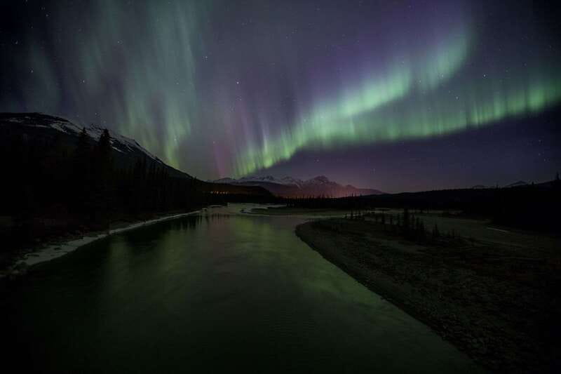 Jasper: Jasper Planetarium and Telescope Combo Tour Tickets - What happens on a cloudy night