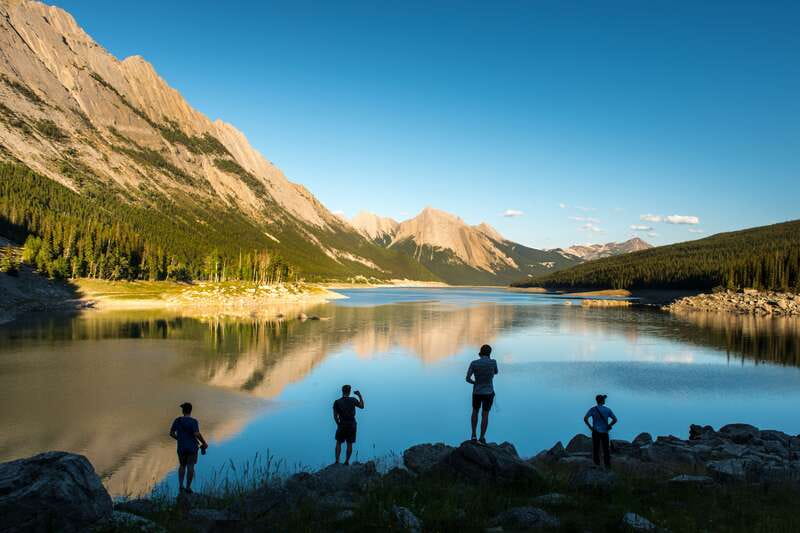 Jasper: Maligne Valley Wildlife & Spirit Island Cruise - Why Maligne Lake makes this six-hour outing worthwhile