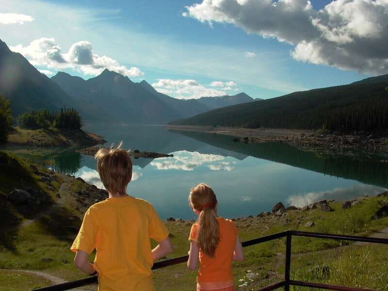 Jasper: Maligne Valley Wildlife & Spirit Island Cruise - Should you book it?
