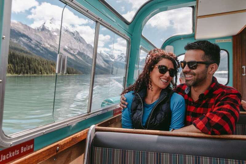 Jasper National Park: Maligne Lake Cruise With Guide - Is $84 a fair price?