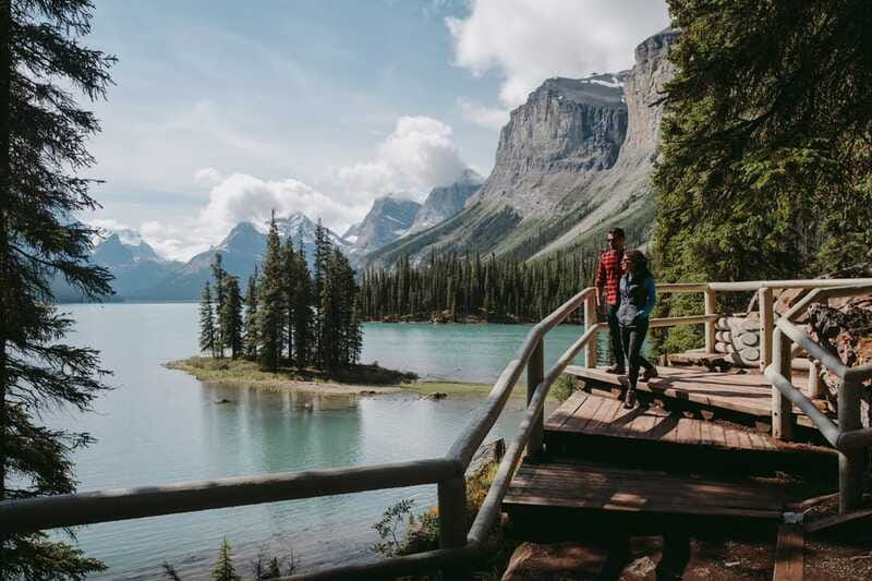 Jasper National Park: Maligne Lake Cruise With Guide - Who will enjoy this cruise most?