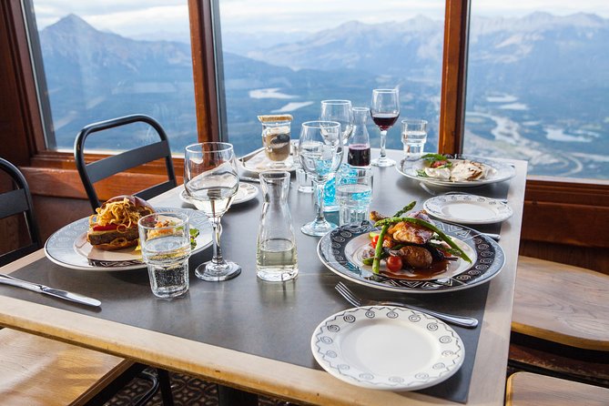 Jasper SkyTram - Is $60.89 good value?