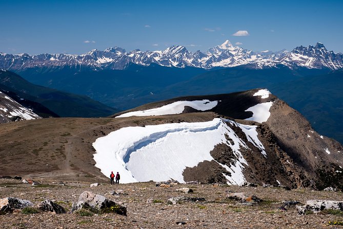 Jasper SkyTram - Who will enjoy Jasper SkyTram most?