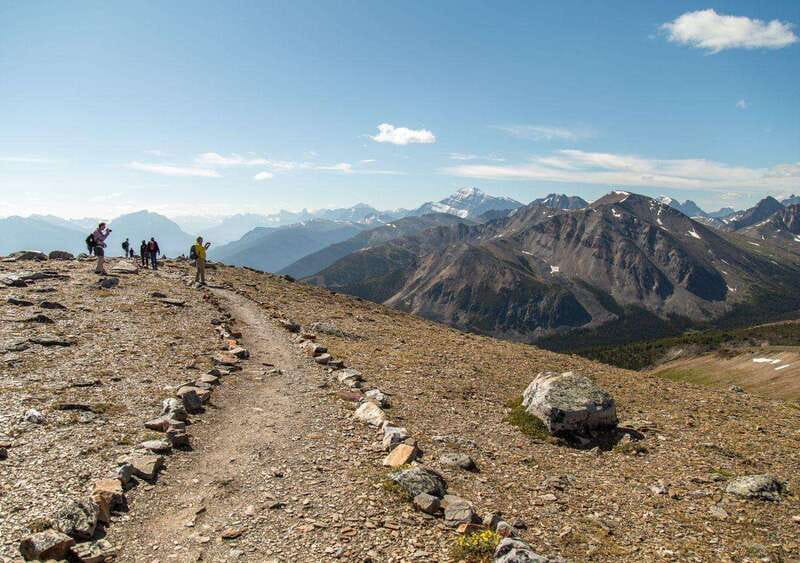 Jasper SkyTram Roundtrip Flight Ticket - Practical Details for a Smooth Visit
