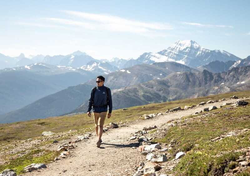 Jasper SkyTram Roundtrip Flight Ticket - Is the $59 Ticket Good Value?