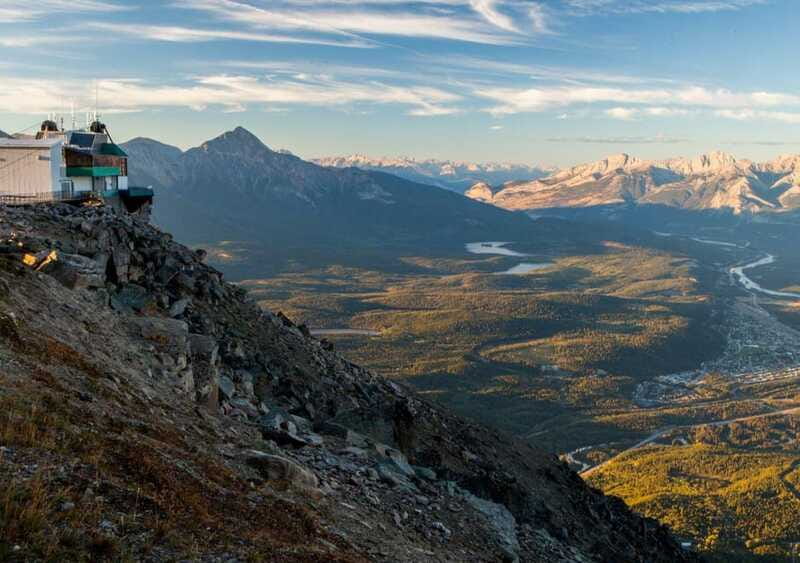 Jasper SkyTram Roundtrip Flight Ticket - Who Will Enjoy Jasper SkyTram Most