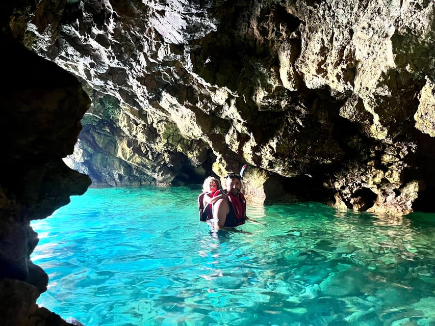 Jávea: Cala Tango and San Antonio Nature Reserve Kayak Tour - Key details before you book