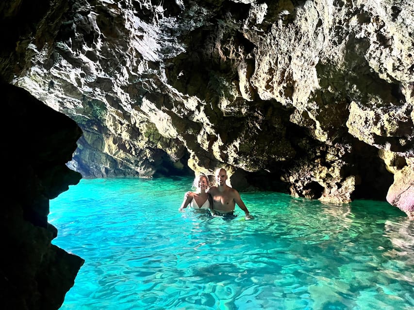 Jávea: Cala Tango and San Antonio Nature Reserve Kayak Tour - What the $59 price buys you on Jávea’s coast