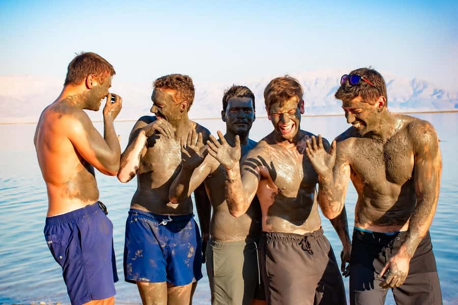 Jerusalem: Masada National Park and Dead Sea Excursion - Is the $1,604 price good value?