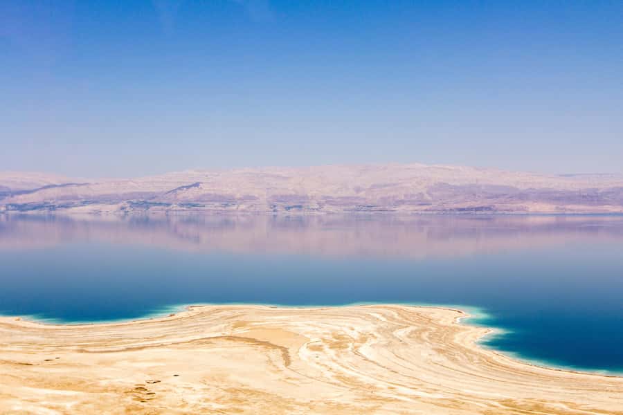 Jerusalem: Masada National Park and Dead Sea Excursion - Should you book it?