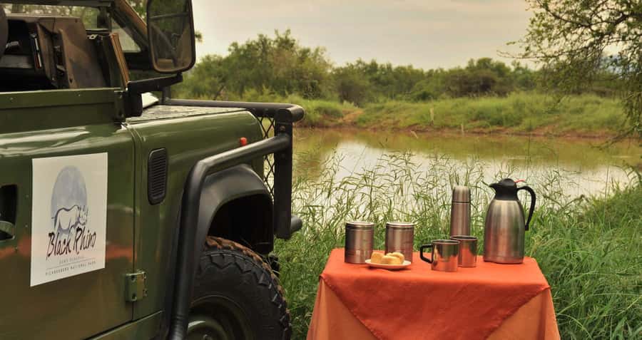 Johannesburg: 2-Day 4-Star Pilanesberg Safari - Why Pilanesberg works for a two-day safari