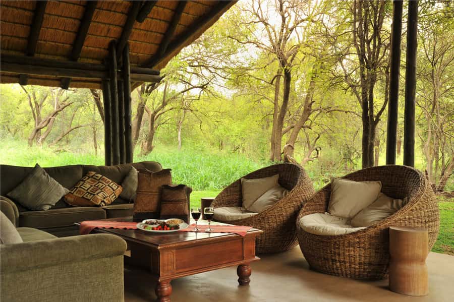 Johannesburg: 2-Day 4-Star Pilanesberg Safari - Four drives, four chances to see the park