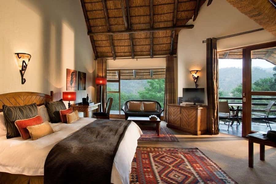 Johannesburg: 2-Day 4-Star Pilanesberg Safari - The Big Five and the wider animal list