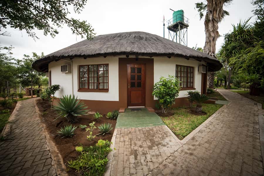 Johannesburg: 3-Day Classic Kruger National Park Safari Tour - A short safari with a strong first evening