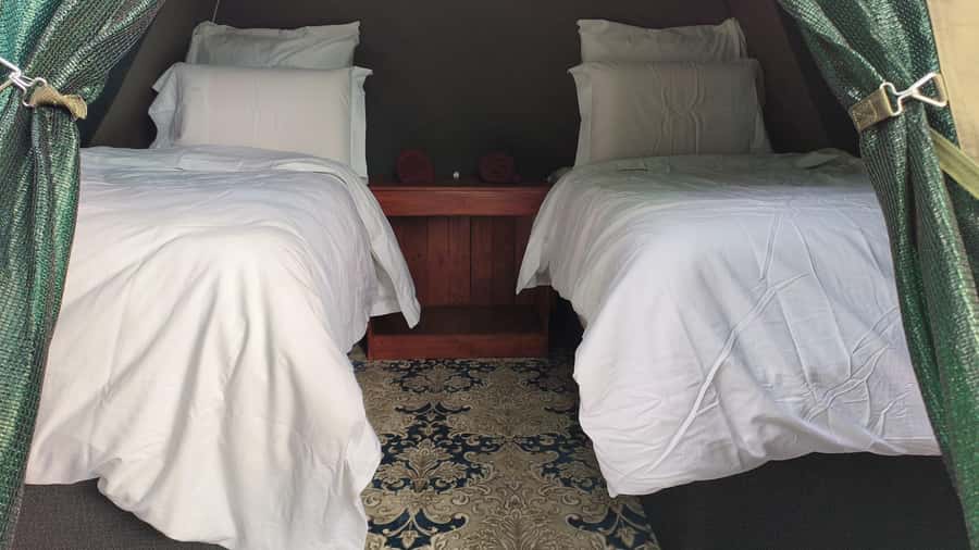 Johannesburg: 3-Day Pilanesberg Camping Adventure - Why Pilanesberg works for a three-day safari