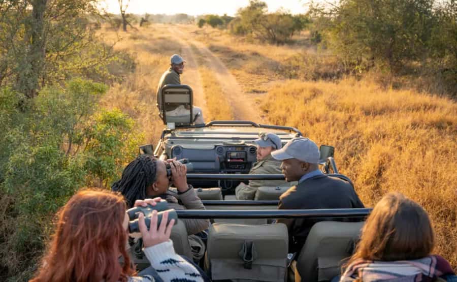 Johannesburg: 3-Day Pilanesberg Camping Adventure - What the $472 price really covers