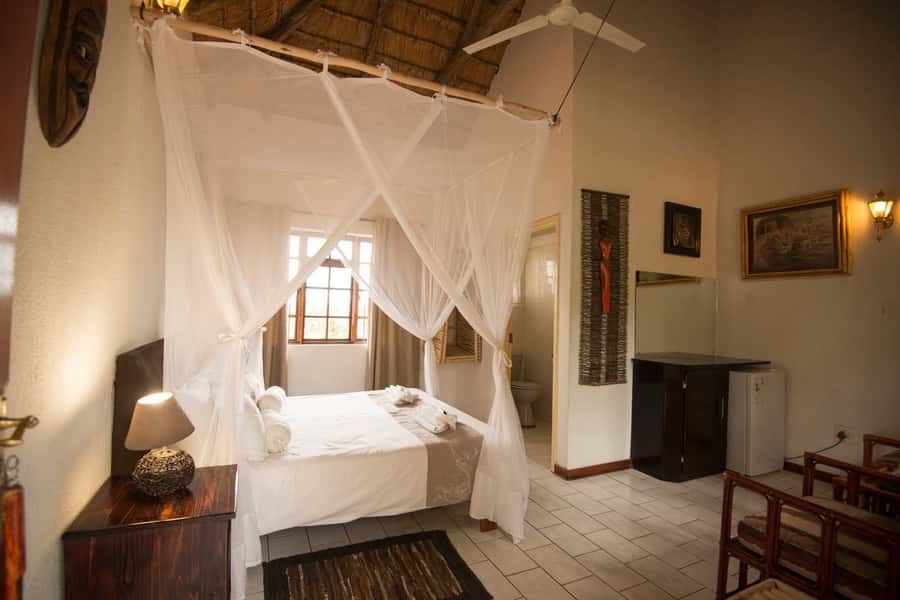 Johannesburg: 4-Day Classic Kruger National Park Safari - From Johannesburg to the Lowveld