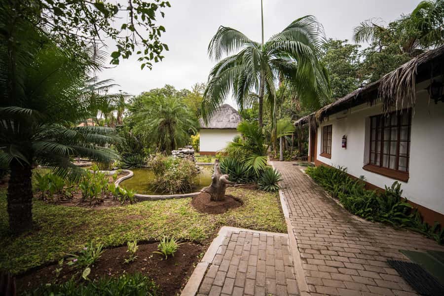 Johannesburg: 4-Day Classic Kruger National Park Safari - Food, rooms, and daily comfort