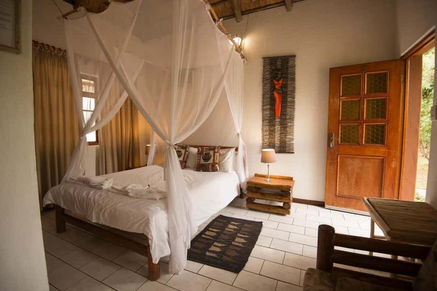 Johannesburg: 4-Day Classic Kruger National Park Safari - Practical tips before you book