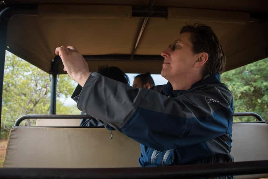 Johannesburg: Affordable 3 Day Kruger Park Safari - Who should book this safari