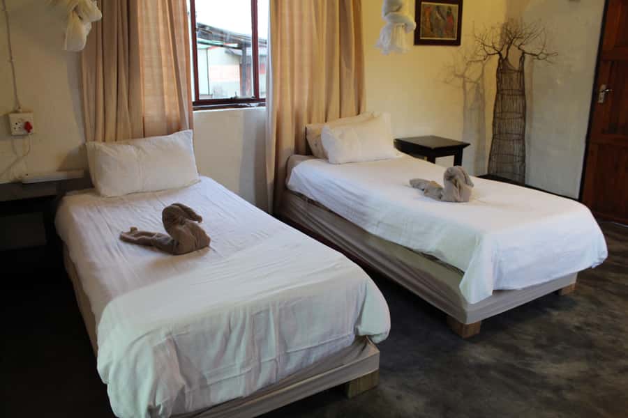 Johannesburg: Affordable 3 Day Kruger Park Safari - Booking and timing advice