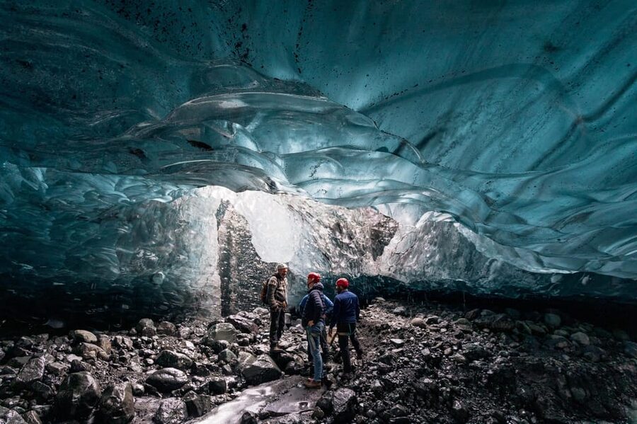 Jökulsárlón: Crystal Ice Cave Super Jeep Tour - Who will enjoy this glacier tour most