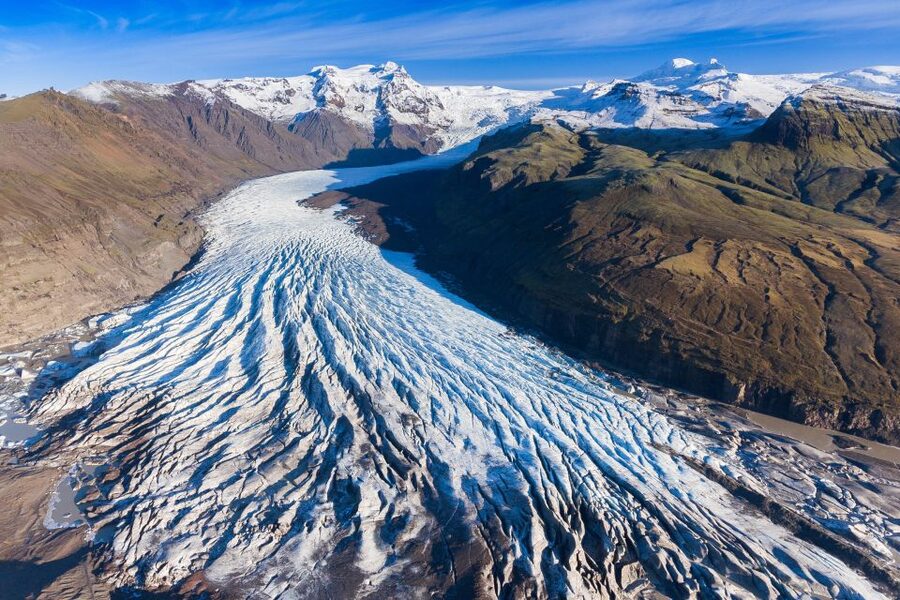 Jökulsárlón: Vatnajökull Ice Cave Guided Tour - Key points before you book