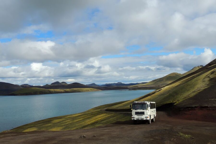 Jökulsárlón: Vatnajökull Ice Cave Guided Tour - Price, timing, and overall value