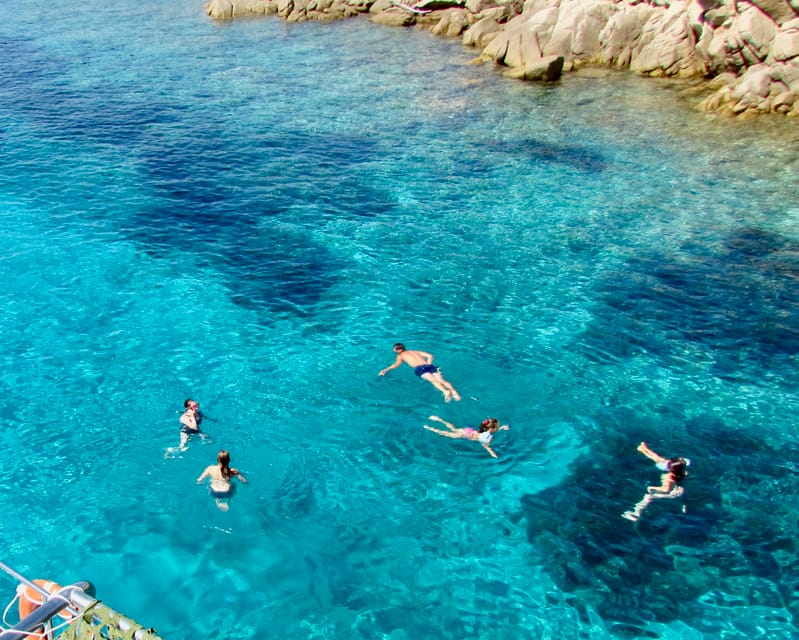 Journée bateau PLAGES, CRIQUES,CALANQUES sauvages - Who should book this outing?