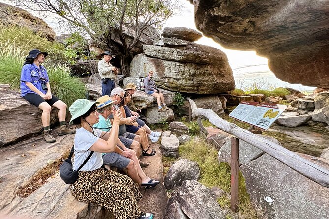 Kakadu Wildlife Escape Fogg Dam or Crocodile Cruise from Darwin - Why this Kakadu day trip works