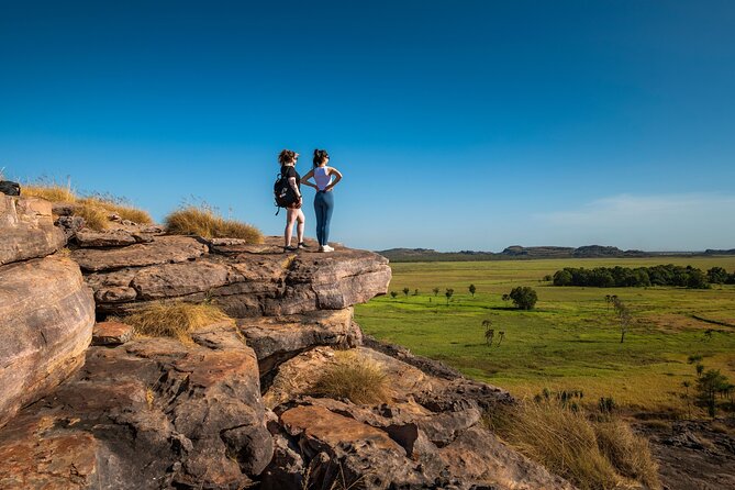 Kakadu Wildlife Escape Fogg Dam or Crocodile Cruise from Darwin - What the $155.46 price really buys