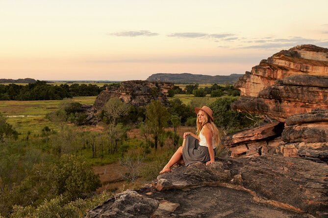 Kakadu Wildlife Escape Fogg Dam or Crocodile Cruise from Darwin - Leaving Darwin at 7:30 am