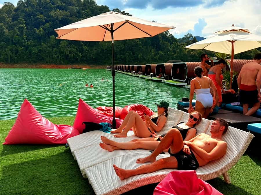 Khao Sok: Cheow Lan Lake, Diamond Cave, Hiking, All Included - Why Cheow Lan Lake deserves a full day