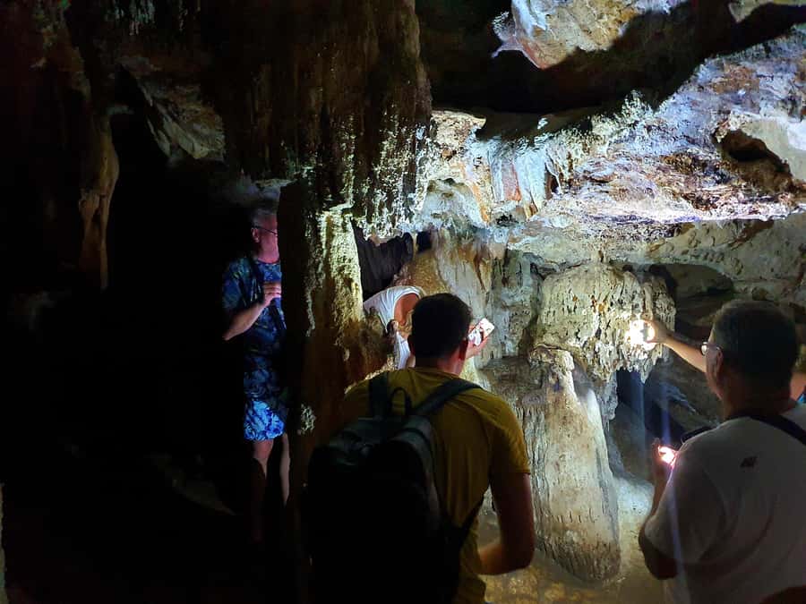 Khao Sok: Cheow Lan Lake, Diamond Cave, Hiking, All Included - What to pack for this particular route