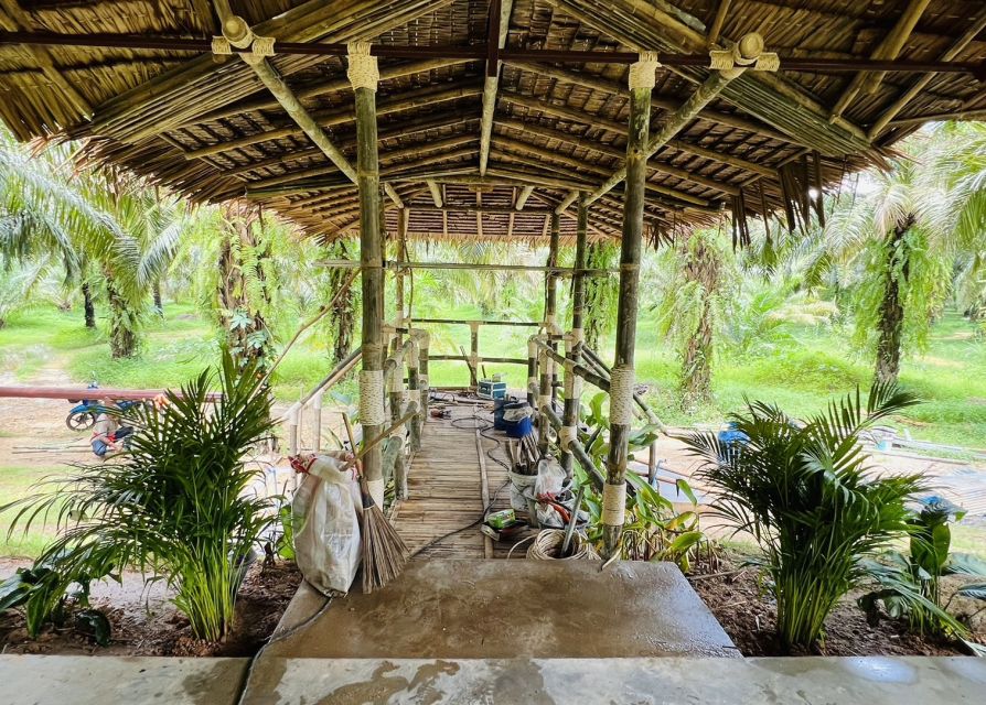 Khao Sok: Ethical Elephant Sanctuary Visit - Price and practical value at $41